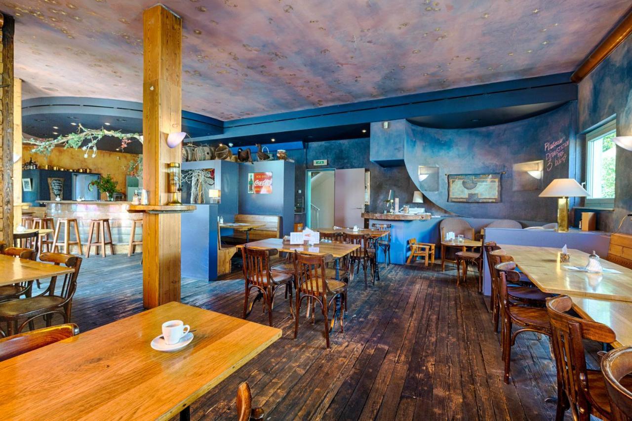 La Croix Blanche Hotel Hauterive (Fribourg)