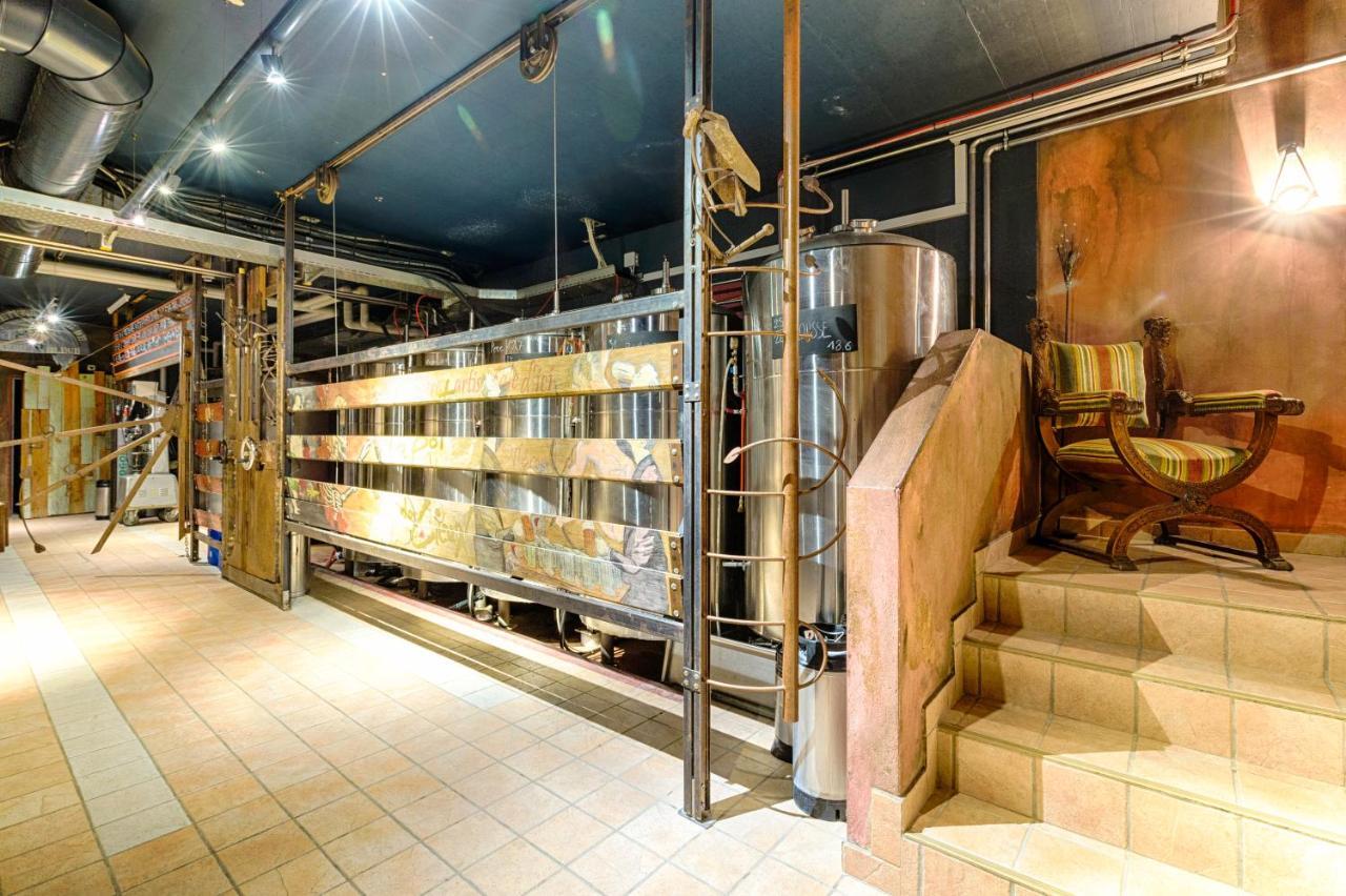 La Croix Blanche Hotel Hauterive (Fribourg)