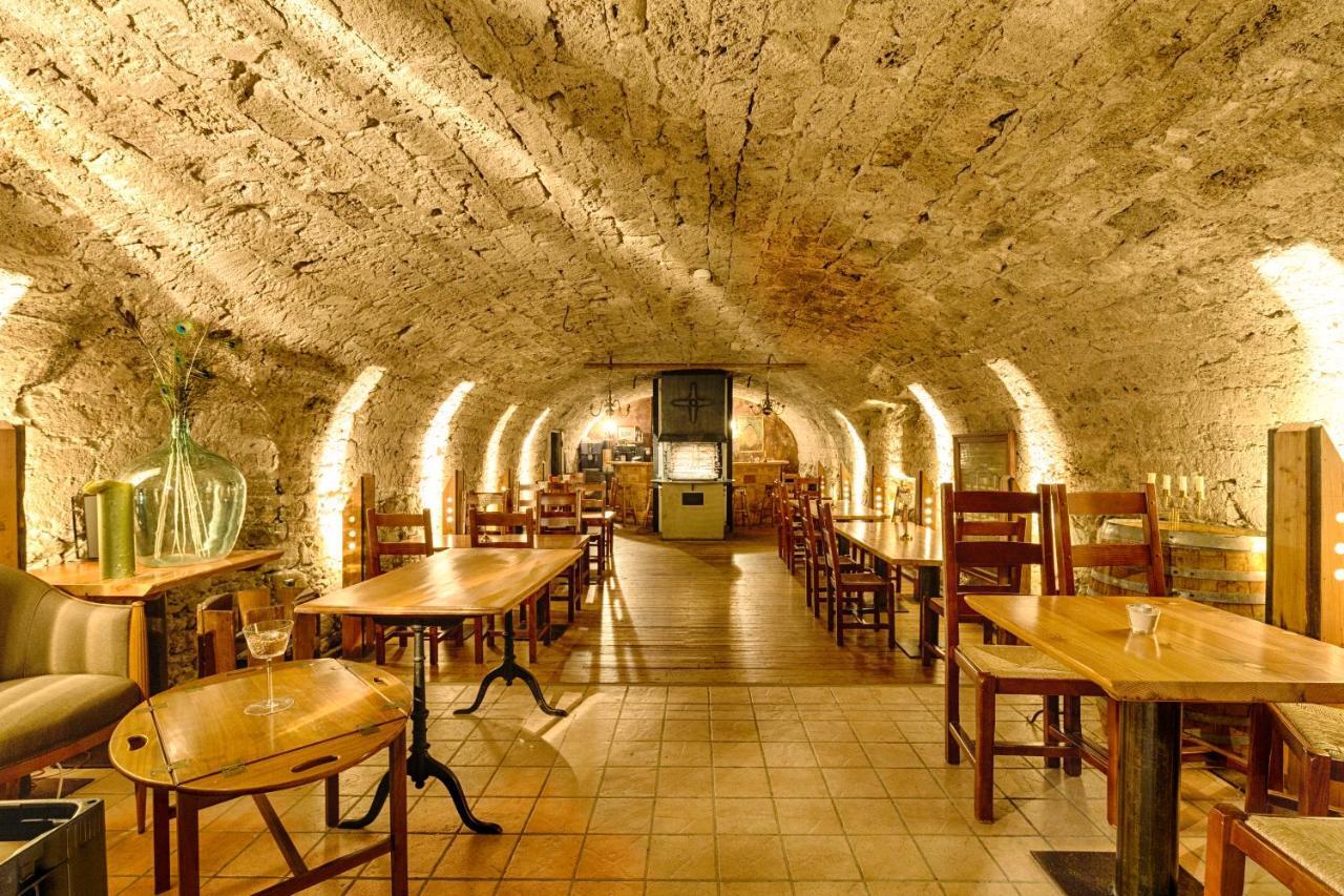 La Croix Blanche Hotel 3*